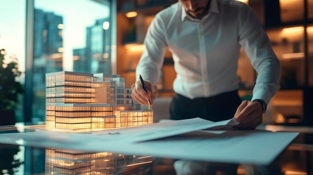 Como encontrar as melhores oportunidades em leilões de imóveis comerciais