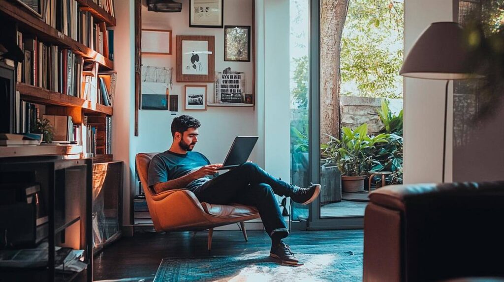 desafios ao comprar um imóvel de leilão para Airbnb