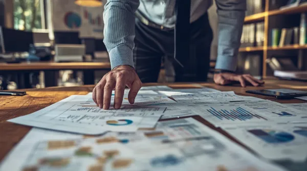 Como criar um plano de investimento com foco em leilões imobiliários Como criar um plano de investimento com foco em leilões imobiliários