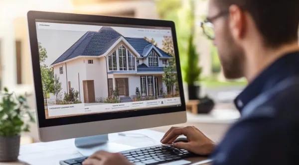 Como identificar fraudes e golpes em leilões imobiliários online Como identificar fraudes e golpes em leilões imobiliários online