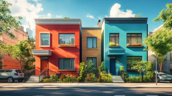 Leilões de imóveis e gentrificação: Entenda a relação