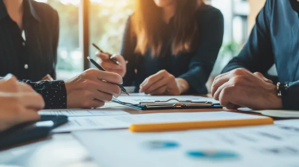 Técnicas de negociação pós-leilão para otimizar seu investimento