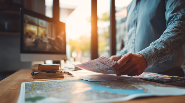 Estratégia e planejamento financeiro Estratégia e planejamento financeiro