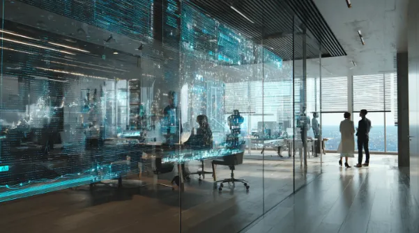 Como a tokenização pode transformar os leilões de imóveis