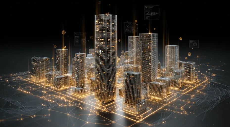 Chatbots e assistentes inteligentes para suporte aos investidores