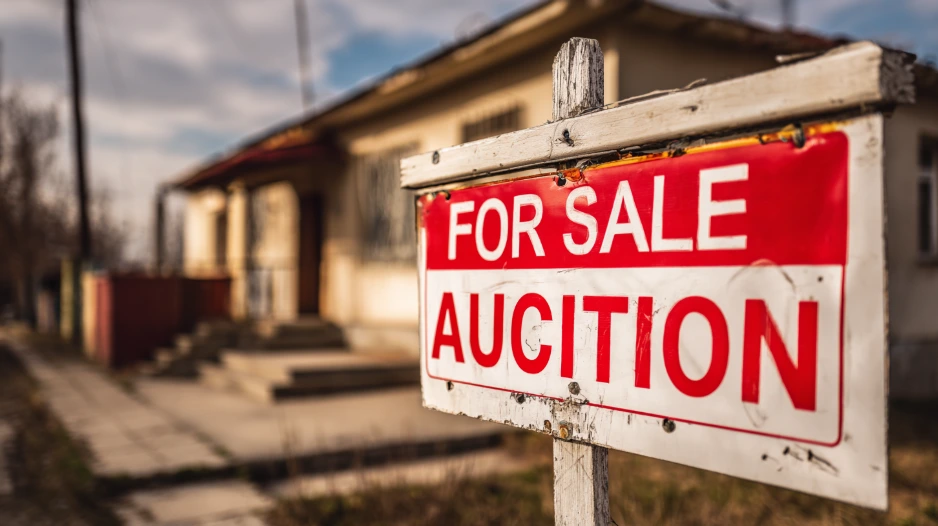 O impacto do encalhe na valorização do imóvel