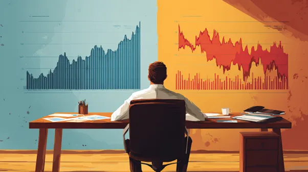 Como o mercado reage a cada tipo de preço