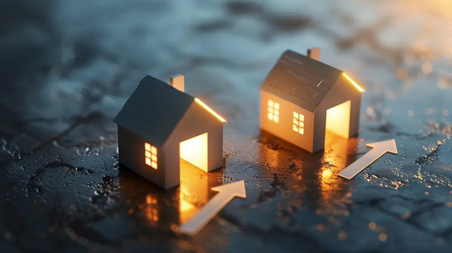 Diferença entre primeira e segunda praça