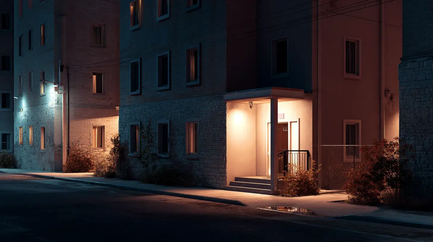 O papel da paciência e da visão de longo prazo