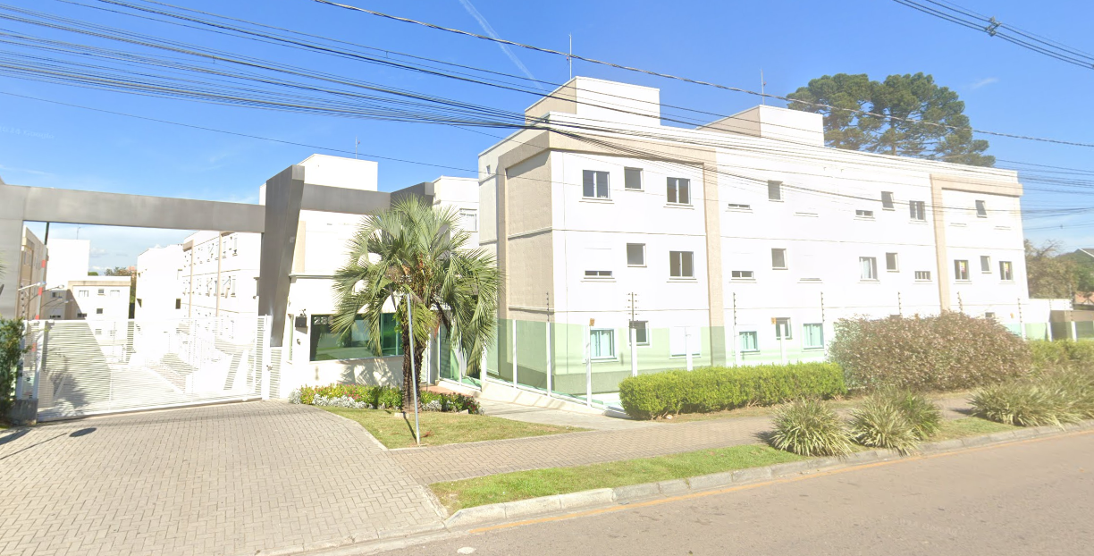 imagem Apartamento no Santa Cândida