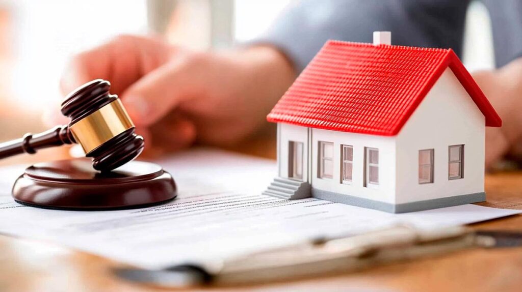 Foto Leilões de imóveis financiados: Pode arrematar com crédito bancário?