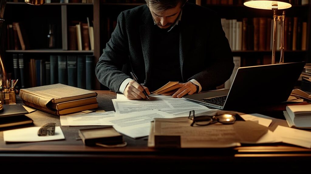 Foto O futuro dos leilões de imóveis: Tendências para os próximos anos