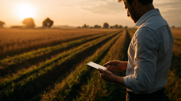 Foto Checklist para analisar imóveis rurais em leilão