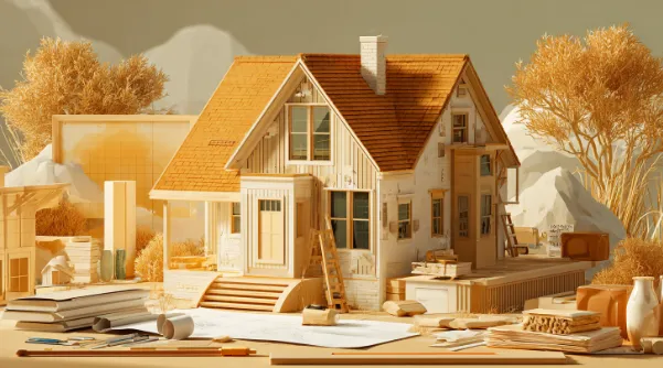 Foto 5 Passos para transformar imóveis de leilão em fontes de renda