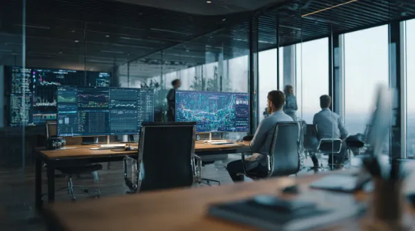 Foto Tokenização imobiliária: o futuro dos leilões digitais