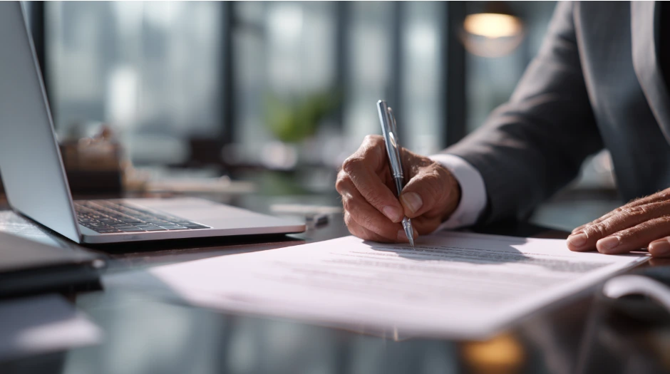 Como funciona o fluxo completo da arrematação ao registro