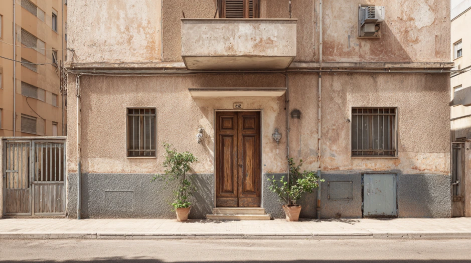 Imóveis encalhados no mercado: quando o leilão vira solução