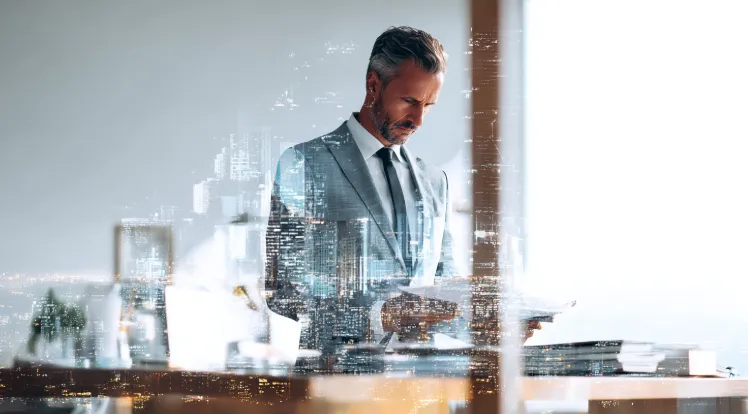 O perfil do investidor que mais lucra em leilões