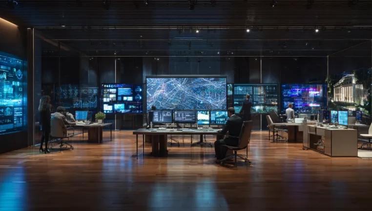 Foto Tendências tecnológicas que vão transformar os leilões