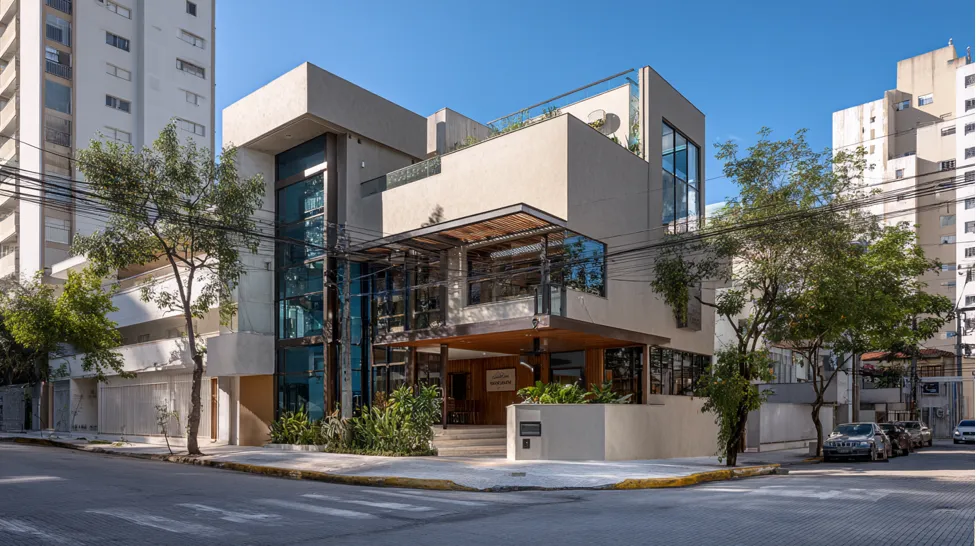 Foto Imóveis fora do padrão: quando o diferente gera mais lucro