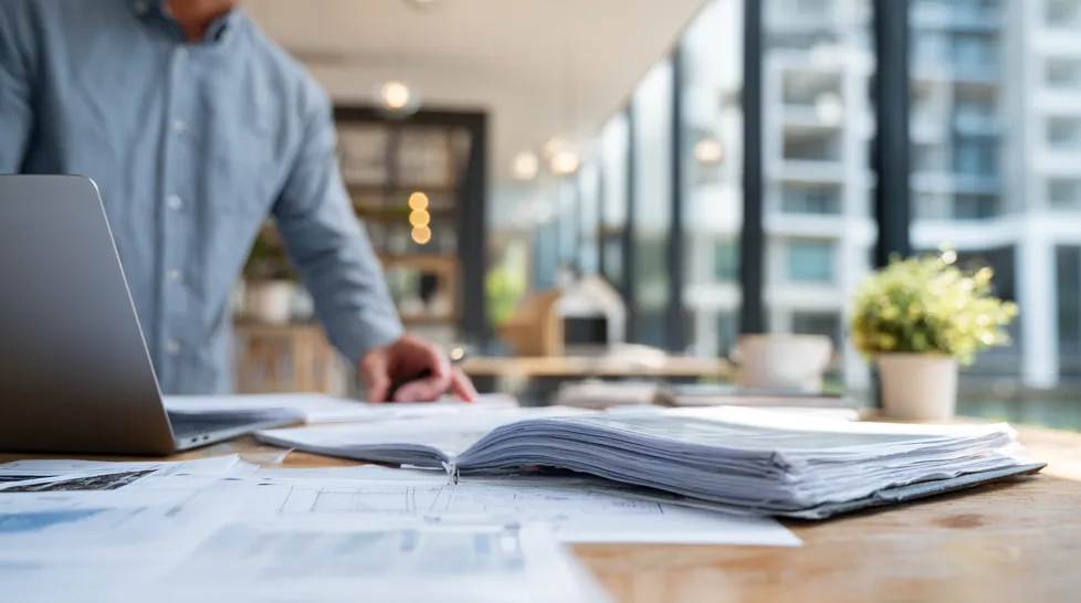 Foto O que investidores experientes observam antes de fechar um negócio