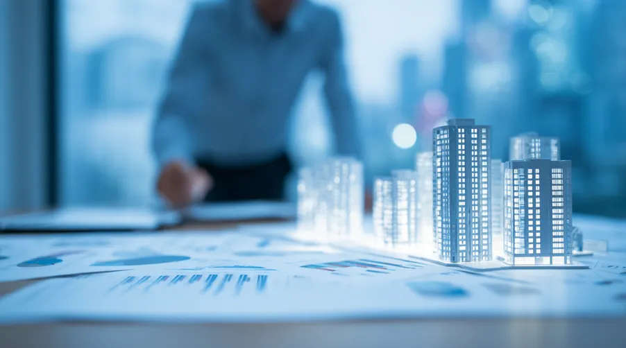 Foto O que observar em imóveis com histórico de inadimplência