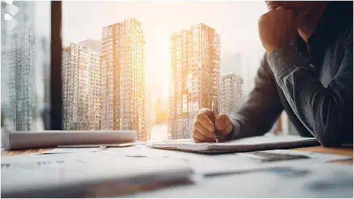 Foto 5 erros que podem comprometer um investimento imobiliário