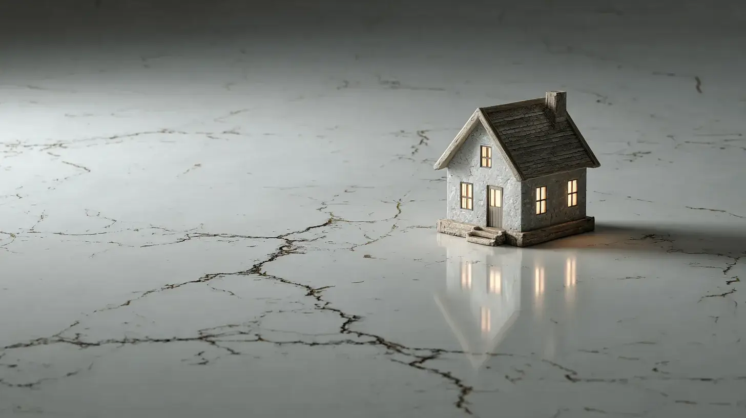 imagem 5 formas de reduzir riscos antes de fechar um negócio imobiliário