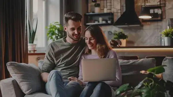 O novo comportamento de quem compra imóveis pela internet